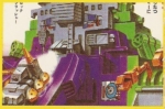 Portrait single Scorponok 撒克巨人 04